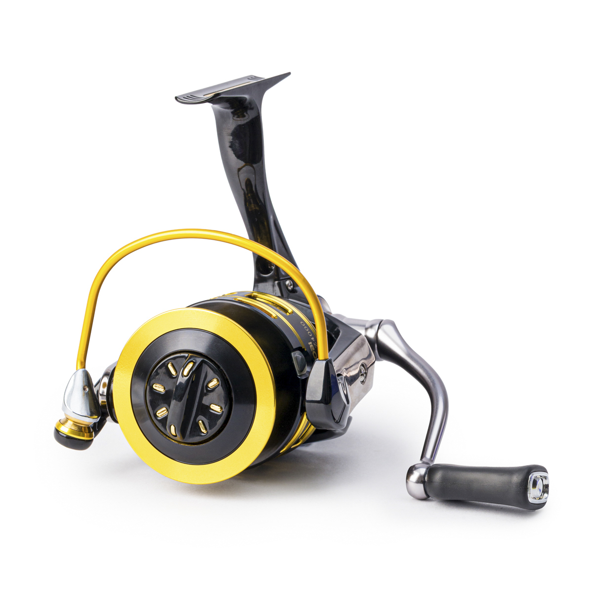Рыболовная катушка Ryobi Arctica Z (1000)