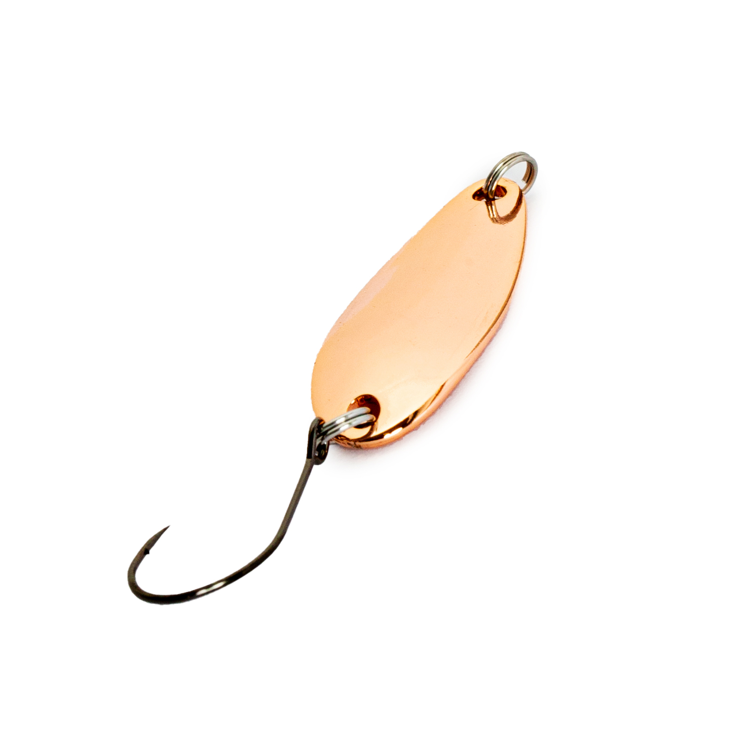 Блесна колеблющаяся Daiwa CRUSADER C
