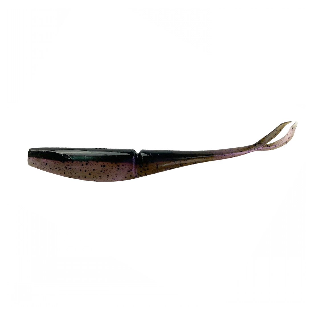 Силиконовая приманка Daiwa Bait Junkie Jerkshad PEARL TROUT