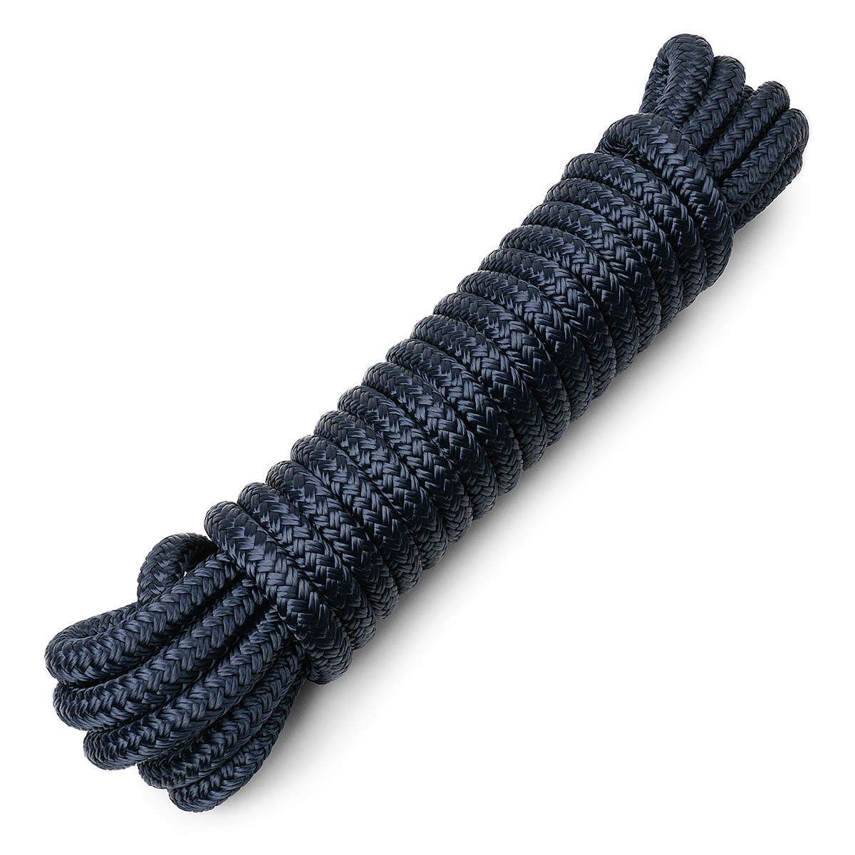 Шнур плетеный швартовый Dock Cord, моток, 6 м
