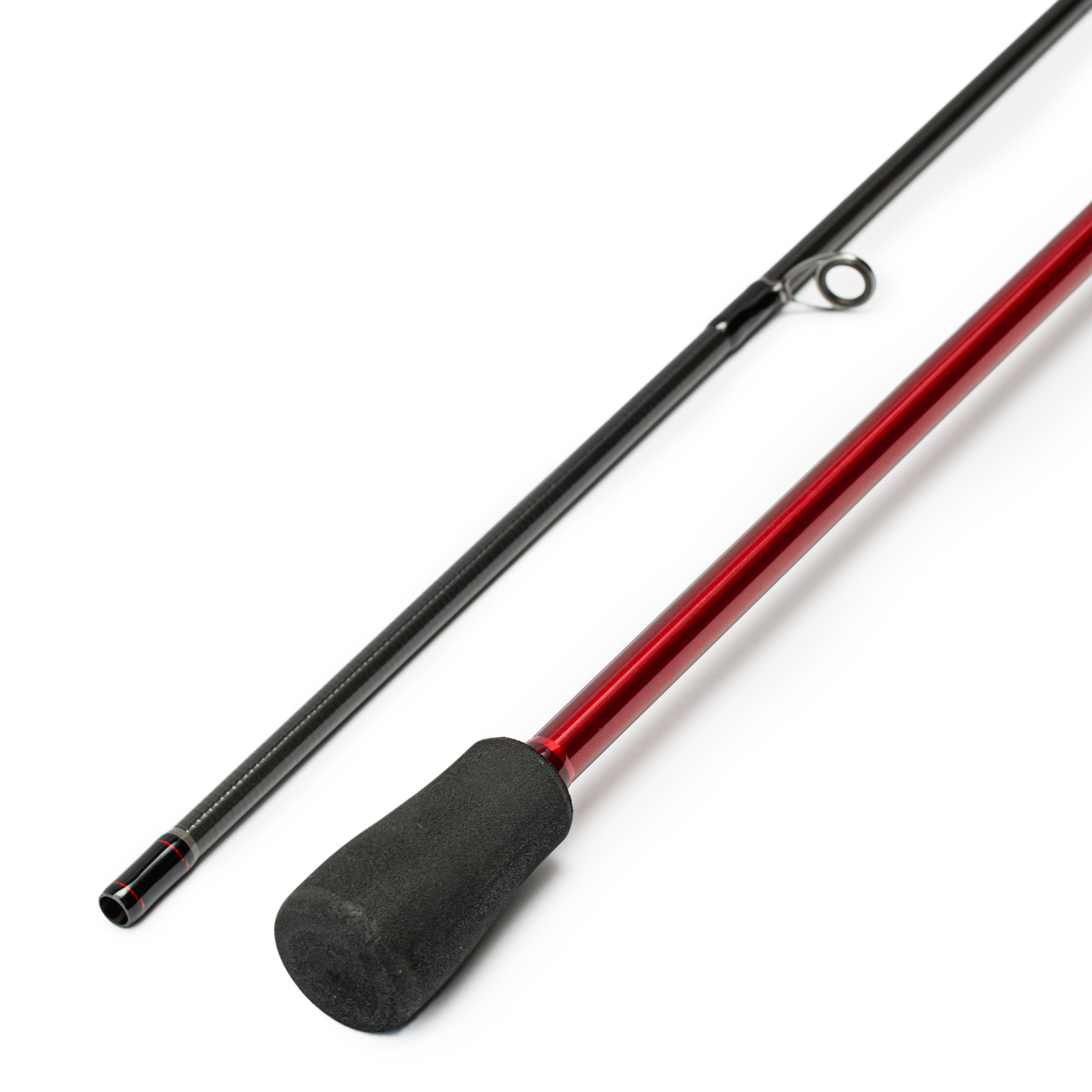 Спиннинг Daiwa Ninja Z (632ULFS-ST-AR, 1,91 м, 2-8 г)