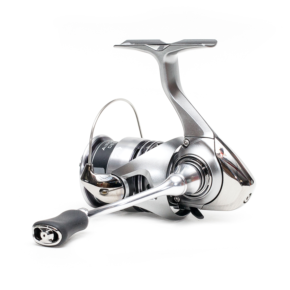 Рыболовная катушка Daiwa 23 EXCELER LT (2000S XH)