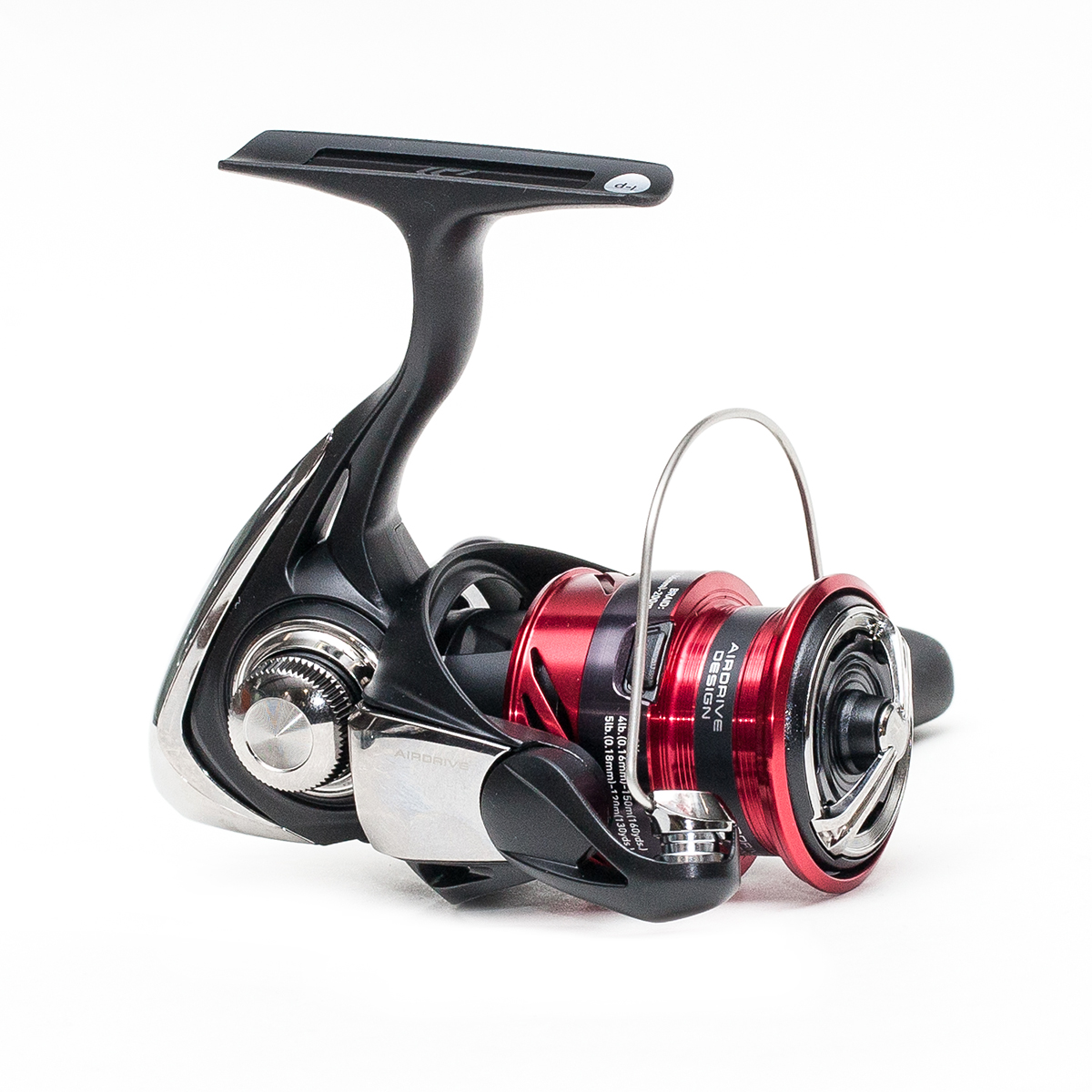 Рыболовная катушка Daiwa 23 NINJA LT (1000)