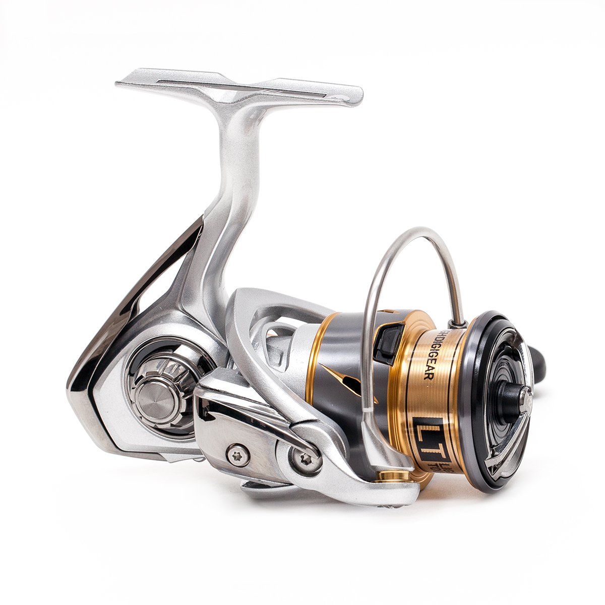 Рыболовная катушка Daiwa 21 FREAMS LT (2500)