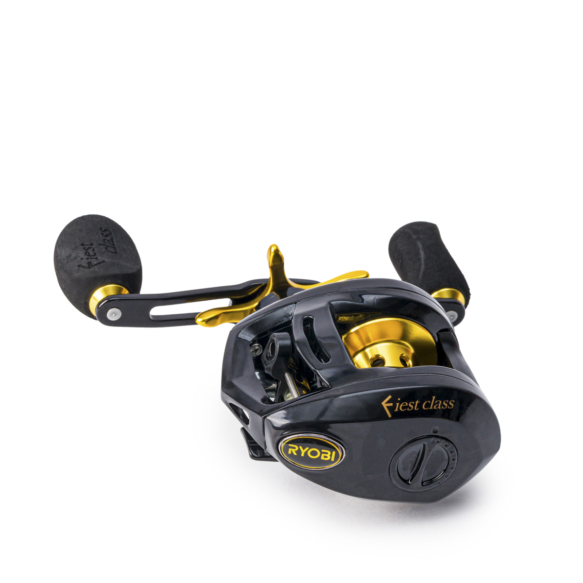 Рыболовная катушка Ryobi FIEST CLASS R (FIEST CLASS R)