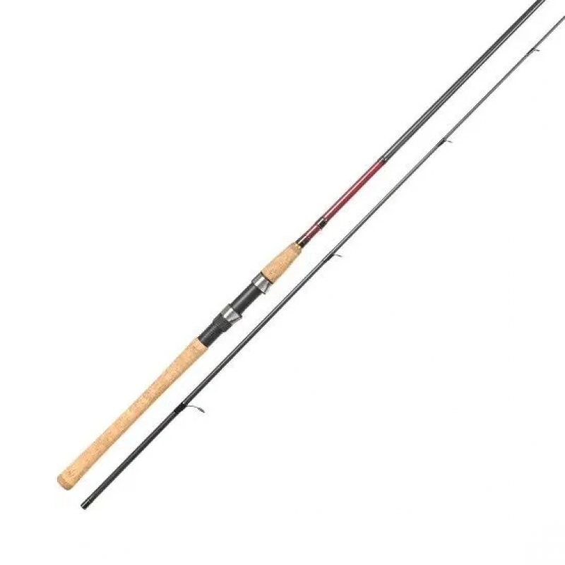Спиннинг Daiwa Vulcan