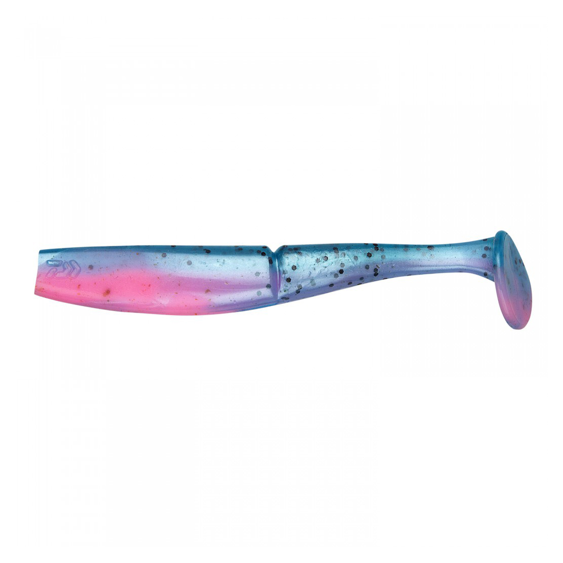 Силиконовая приманка Daiwa Bait Junkie Minnow BP IWASHI GLOW