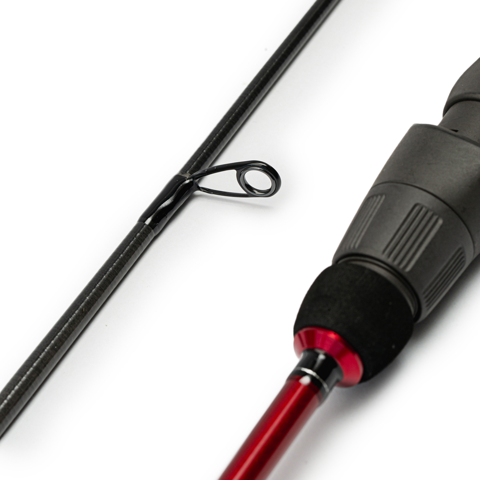 Спиннинг Daiwa Fuego (602ULFS-ST, 1,83 м, 1-5 г)