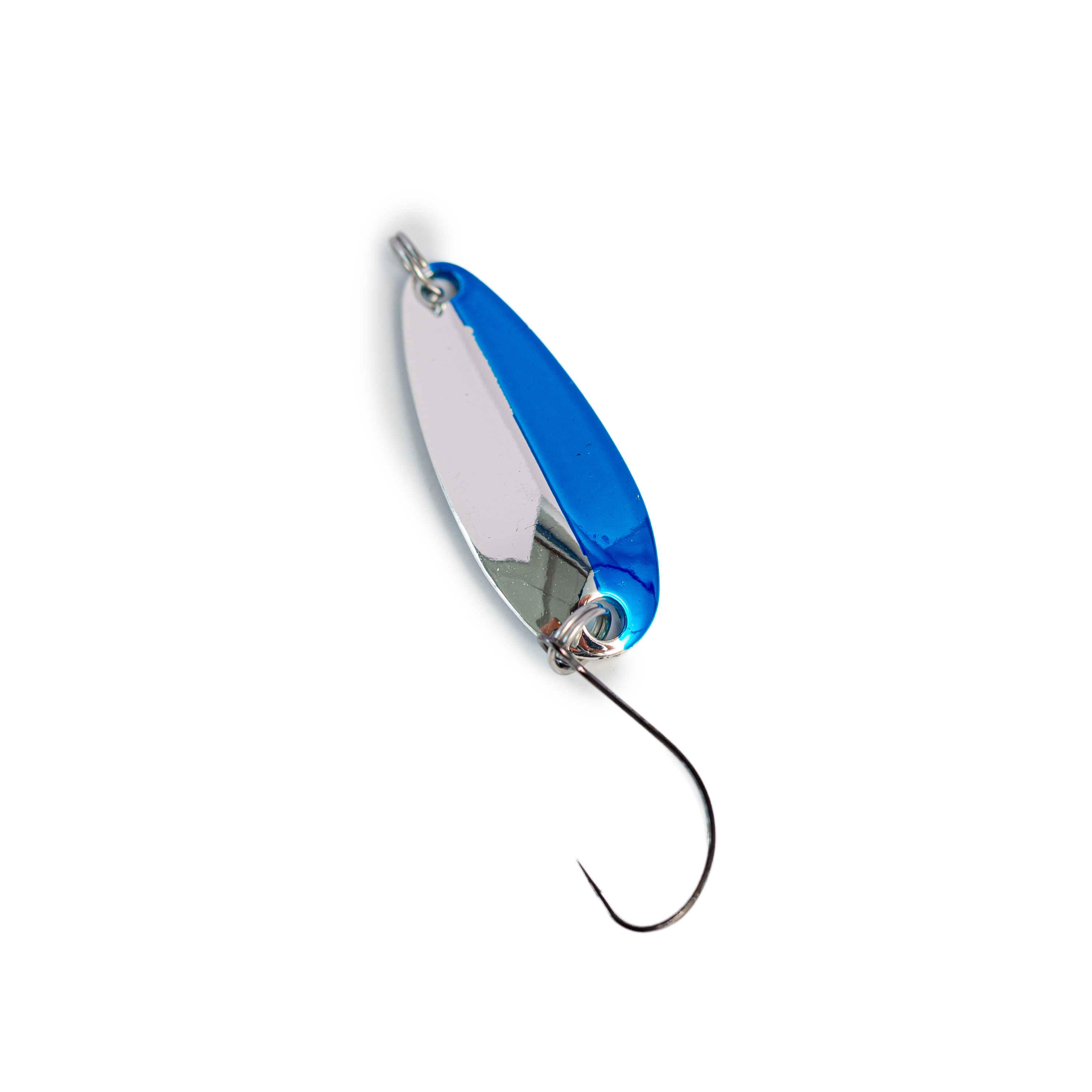 Блесна колеблющаяся Daiwa CRUSADER W-SBL (2.5S)