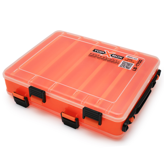 Коробка TOP BOX LB-1700