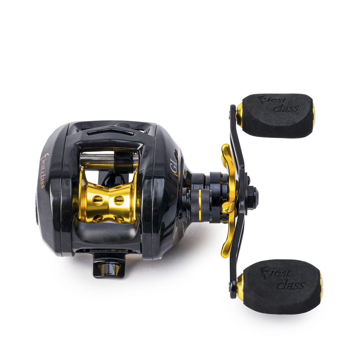 Рыболовная катушка Ryobi FIEST CLASS R (FIEST CLASS R)