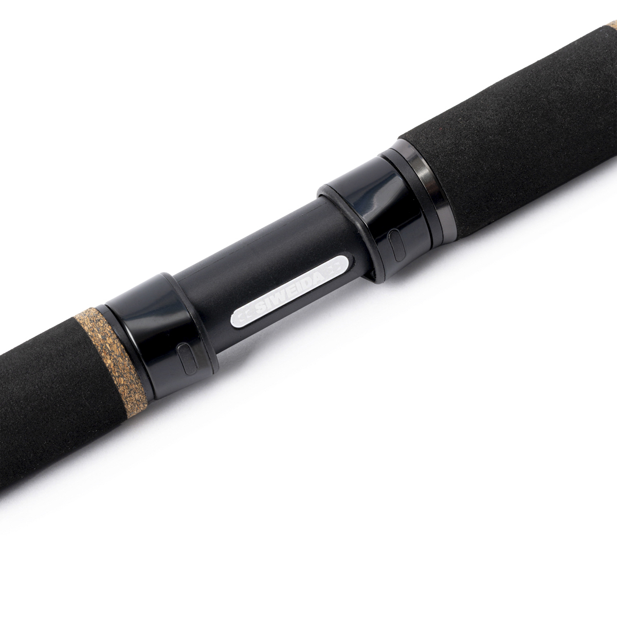 Удилище фидерное SIWEIDA Standard Feeder (3,30 м, 40-120 г)