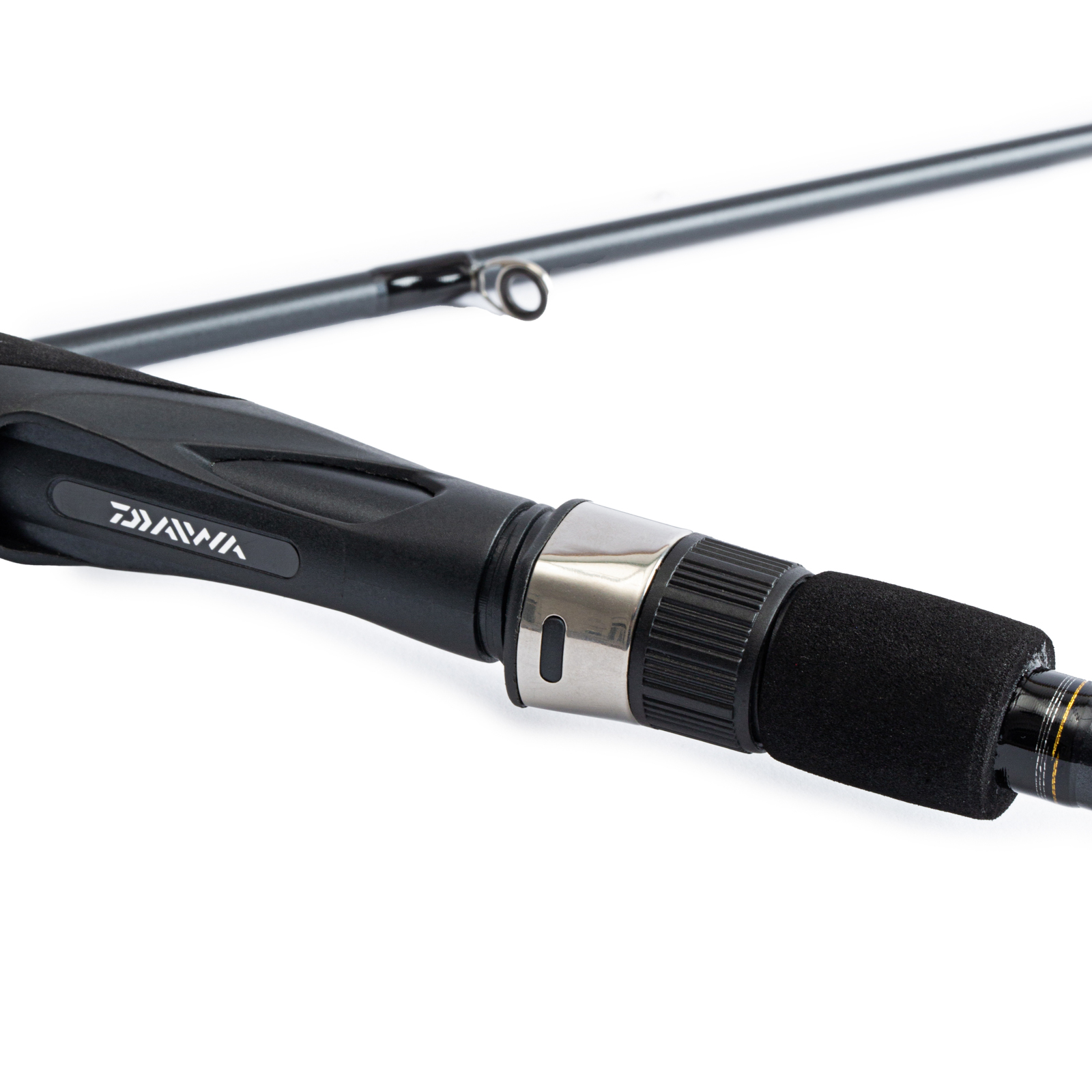 Спиннинг Daiwa Legalis Jig  (702LFS, 2,13 м, 2-12 г)