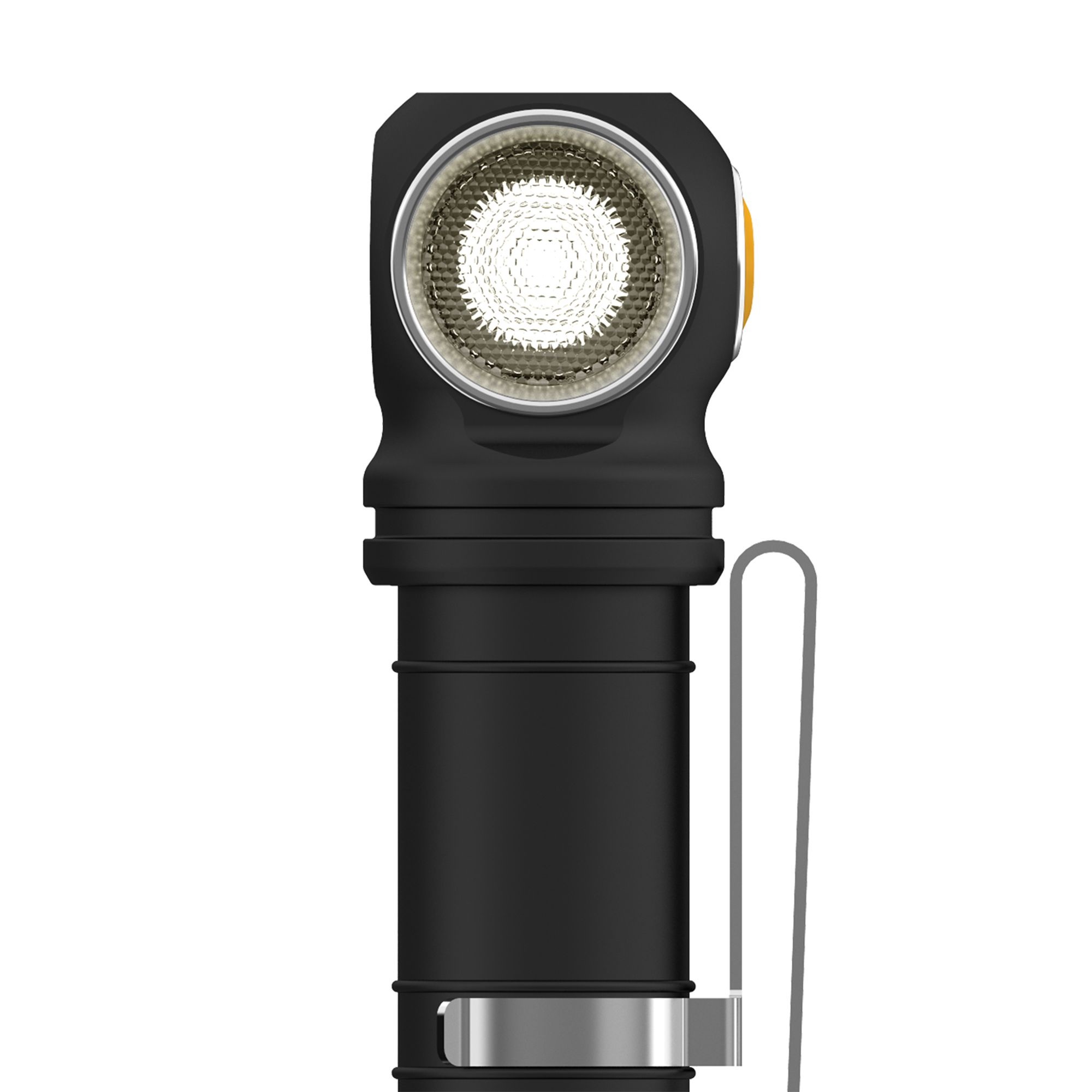 Фонарь Armytek Wizard C2 Pro Max (тёплый)