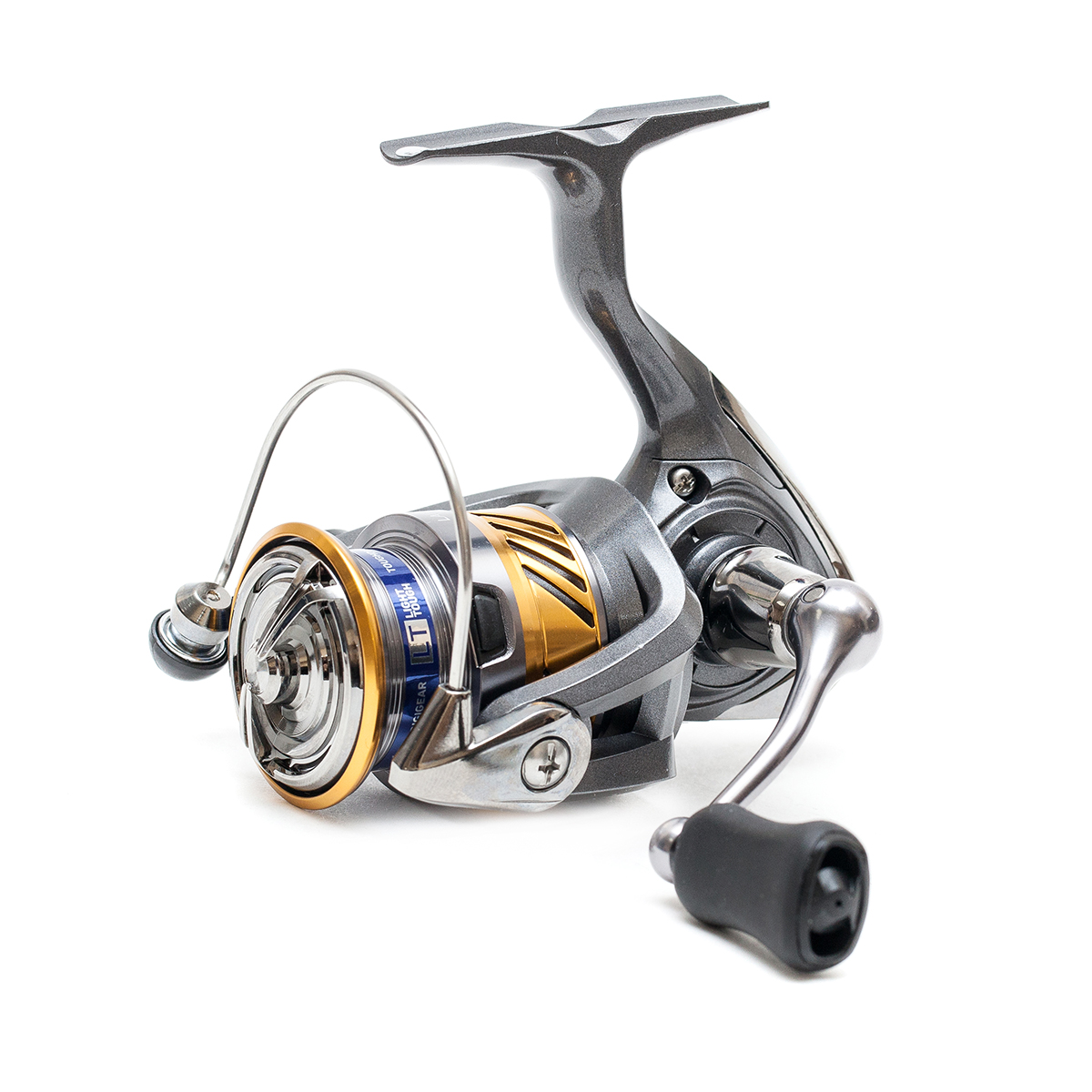 Рыболовная катушка Daiwa 20 LAGUNA LT