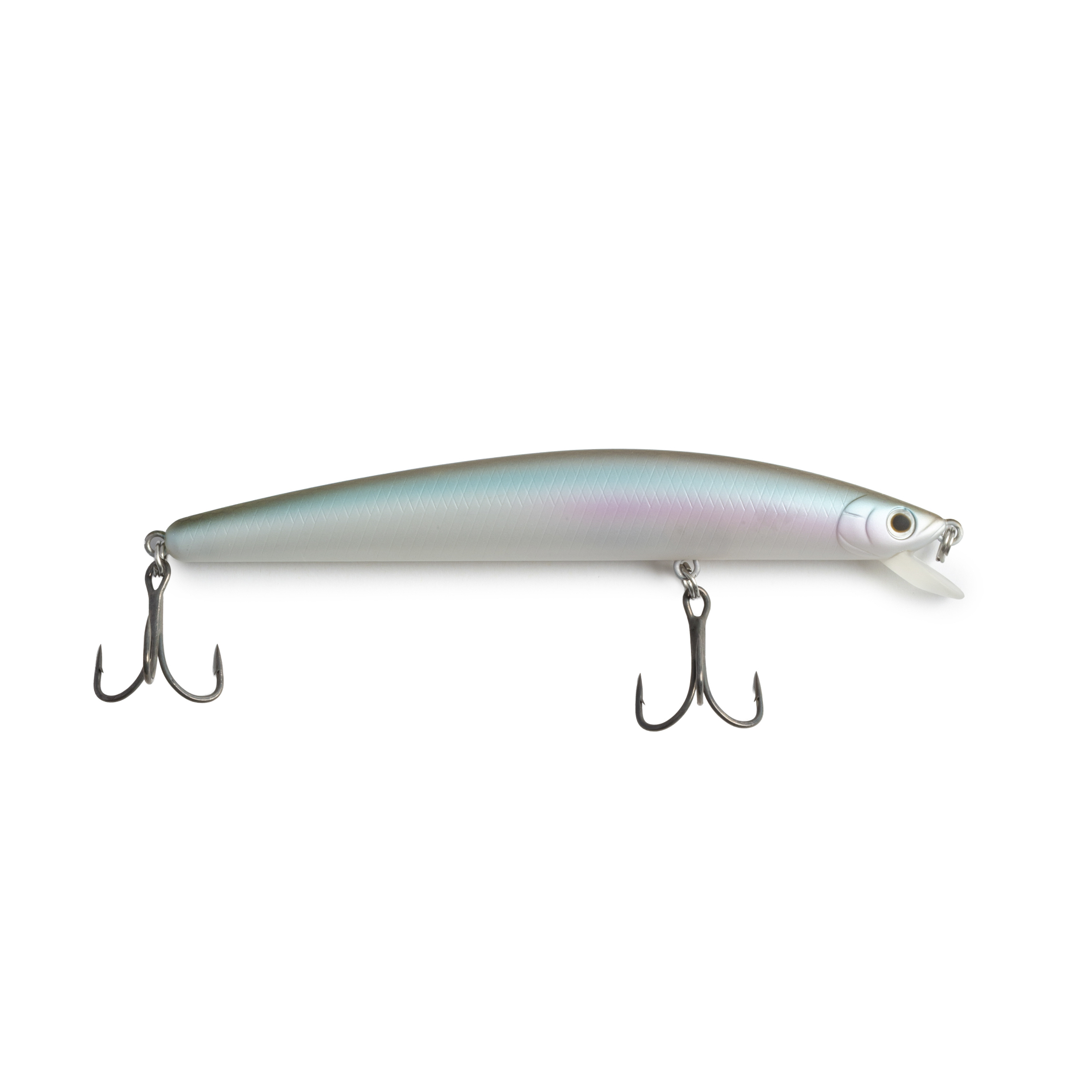 Воблер Daiwa TD Minnow Fishycat Matt Wakasagi
