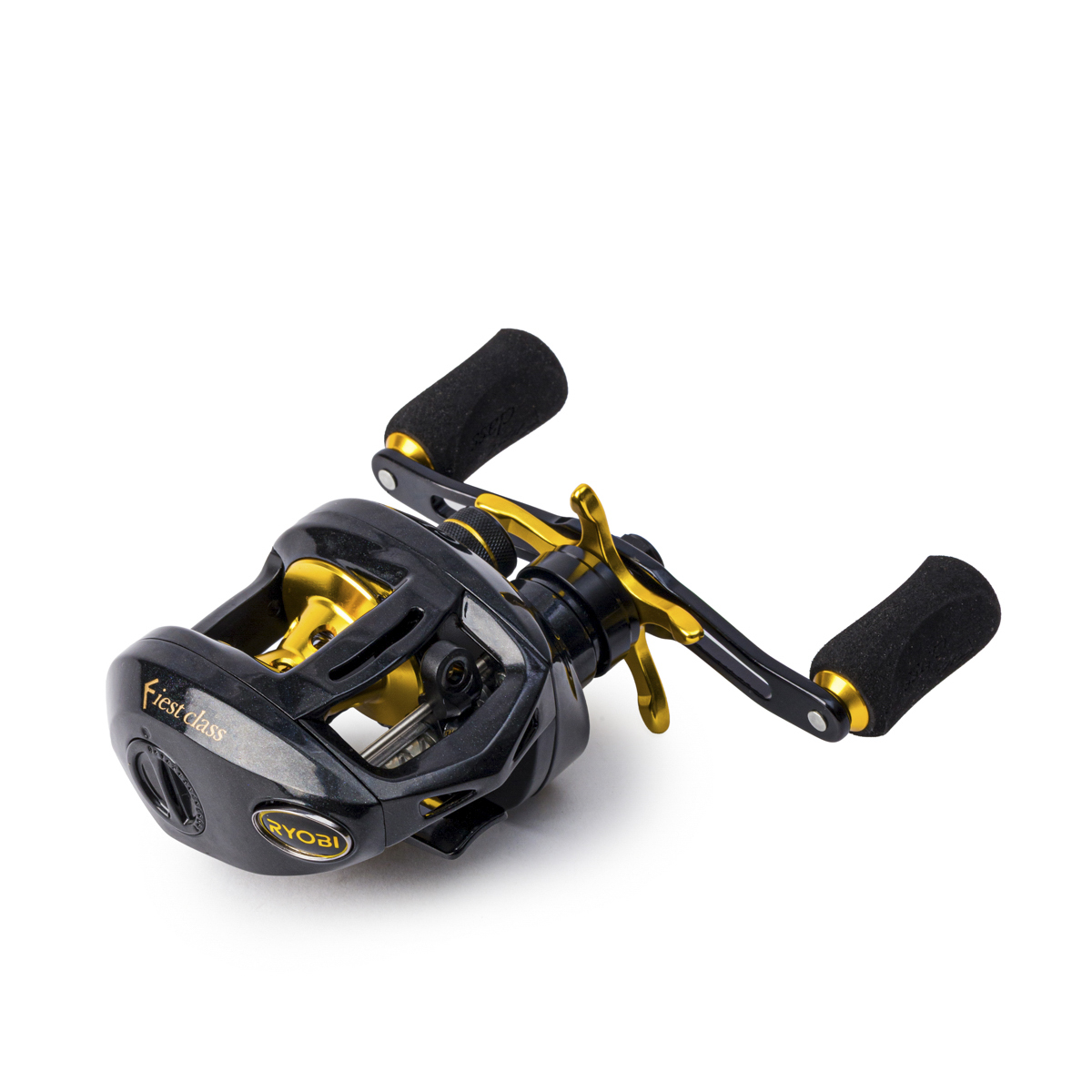 Рыболовная катушка Ryobi FIEST CLASS L (FIEST CLASS L)