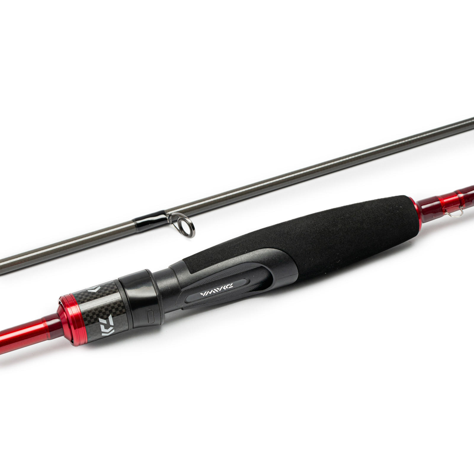 Спиннинг Daiwa Ninja Z (632ULFS-ST-AR, 1,91 м, 2-8 г)