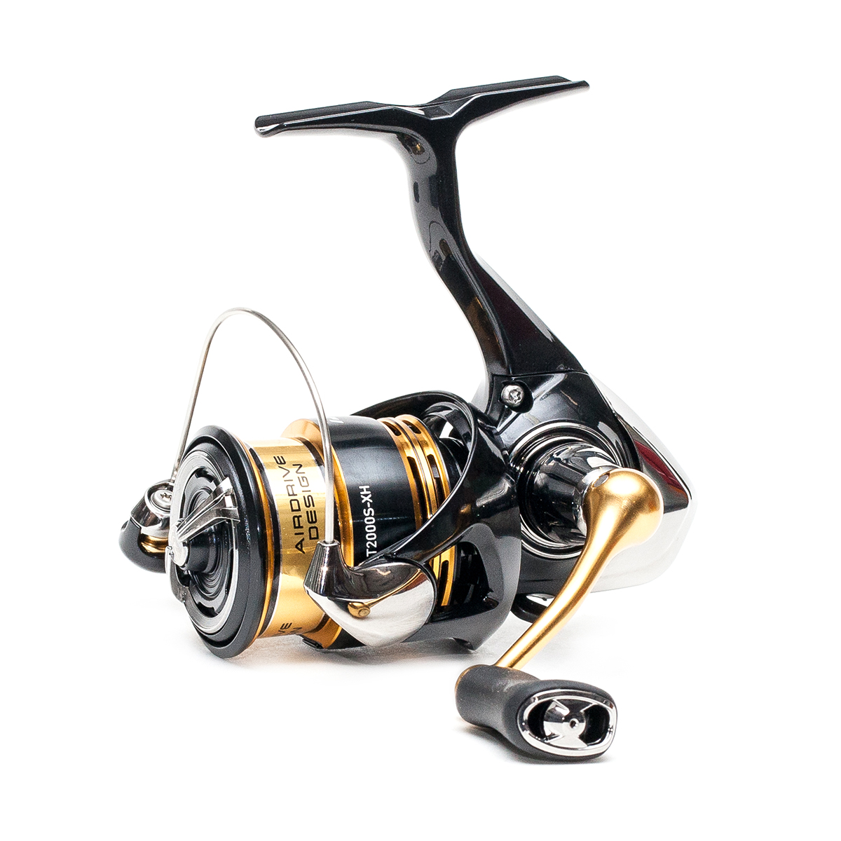 Рыболовная катушка Daiwa 23 LEGALIS LT
