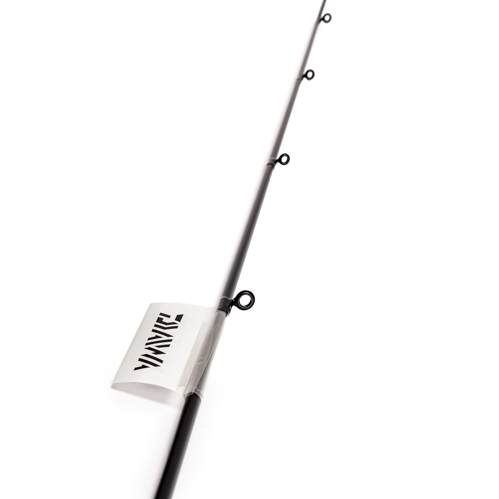 Спиннинг Daiwa Vulcan (702LFS-BR, 2,13 м, 3-15 г)