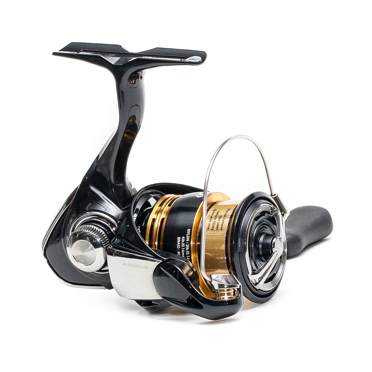Рыболовная катушка Daiwa 23 LEGALIS LT (2000S XH)