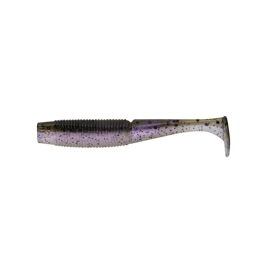 Силиконовая приманка Daiwa Bait Junkie Minnow PEARL TROUT