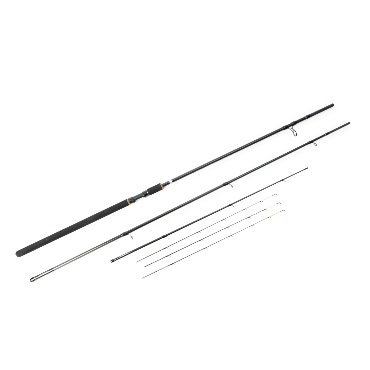 Удилище фидерное SIWEIDA Standard Feeder (3,30 м, 40-120 г)