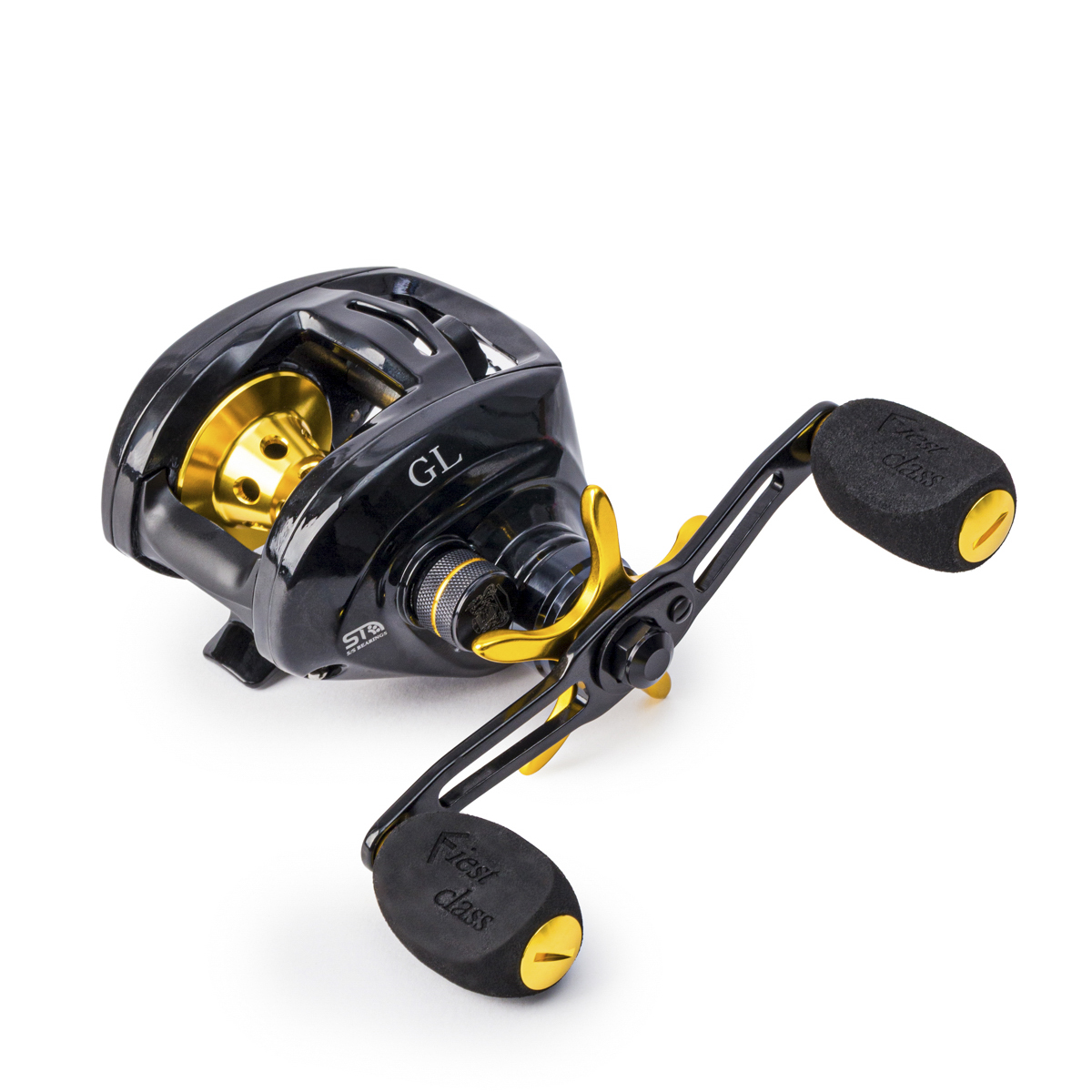 Рыболовная катушка Ryobi FIEST CLASS R (FIEST CLASS R)