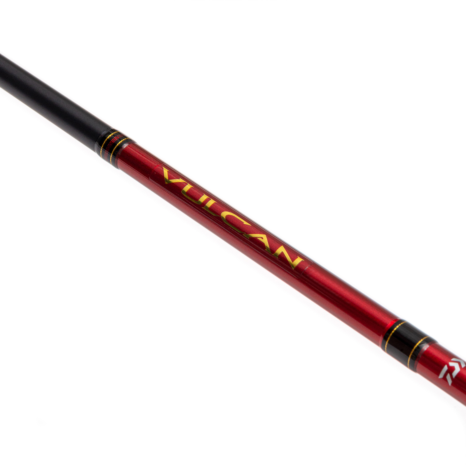 Спиннинг Daiwa Vulcan (702LFS-BR, 2,13 м, 3-15 г)
