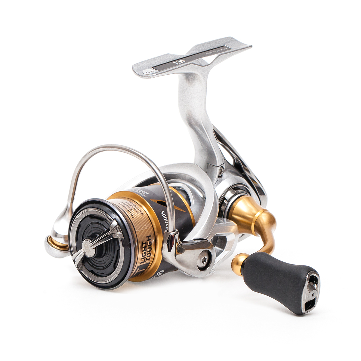 Рыболовная катушка Daiwa 21 FREAMS FC LT