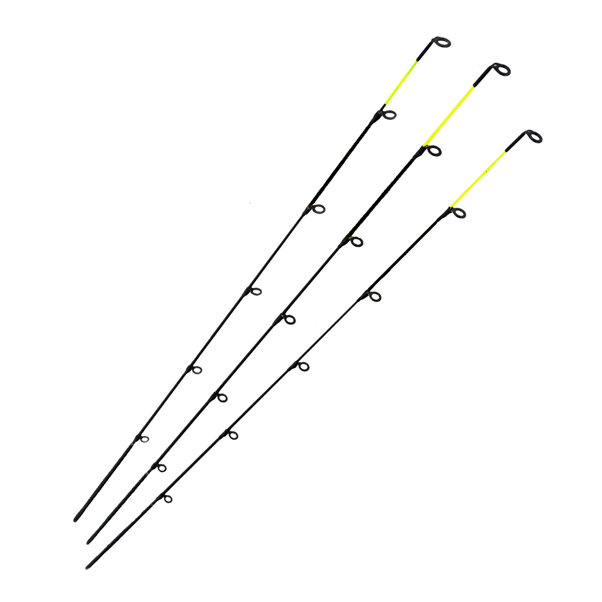 Удилище пикерное Tubertini Jugger Feeder (3,00 м, 0-50 г)