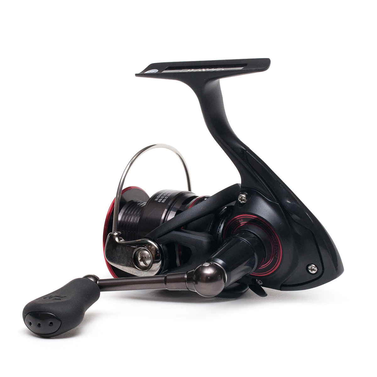 Рыболовная катушка Daiwa LG (1500A)