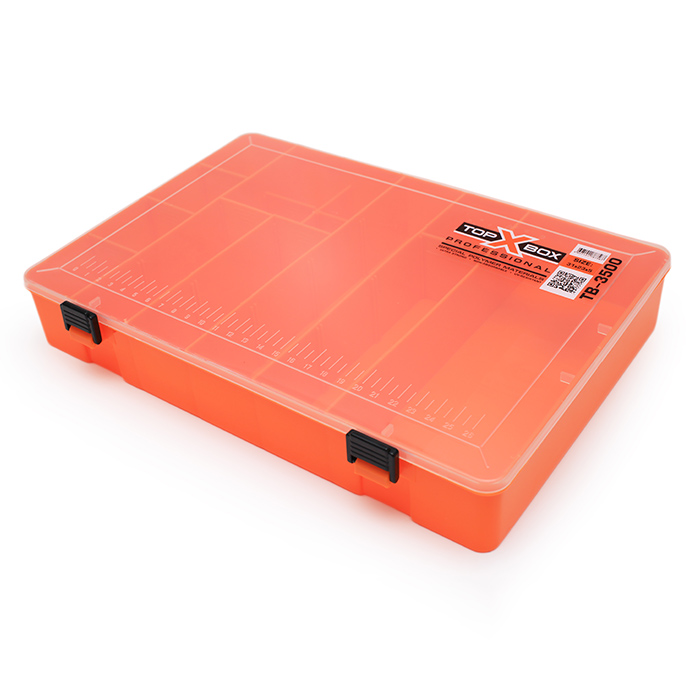 Коробка TOP BOX TB-3500