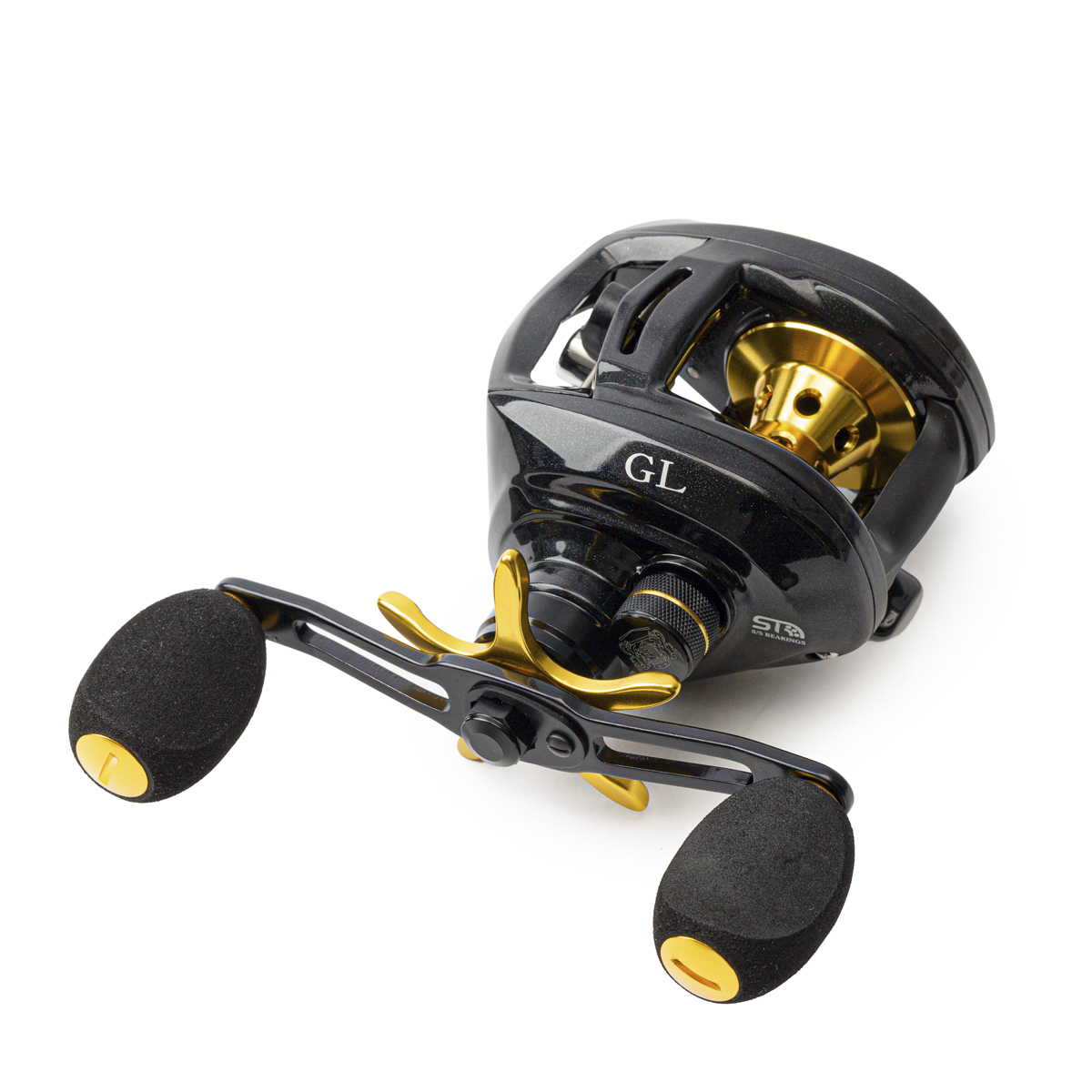 Рыболовная катушка Ryobi FIEST CLASS L