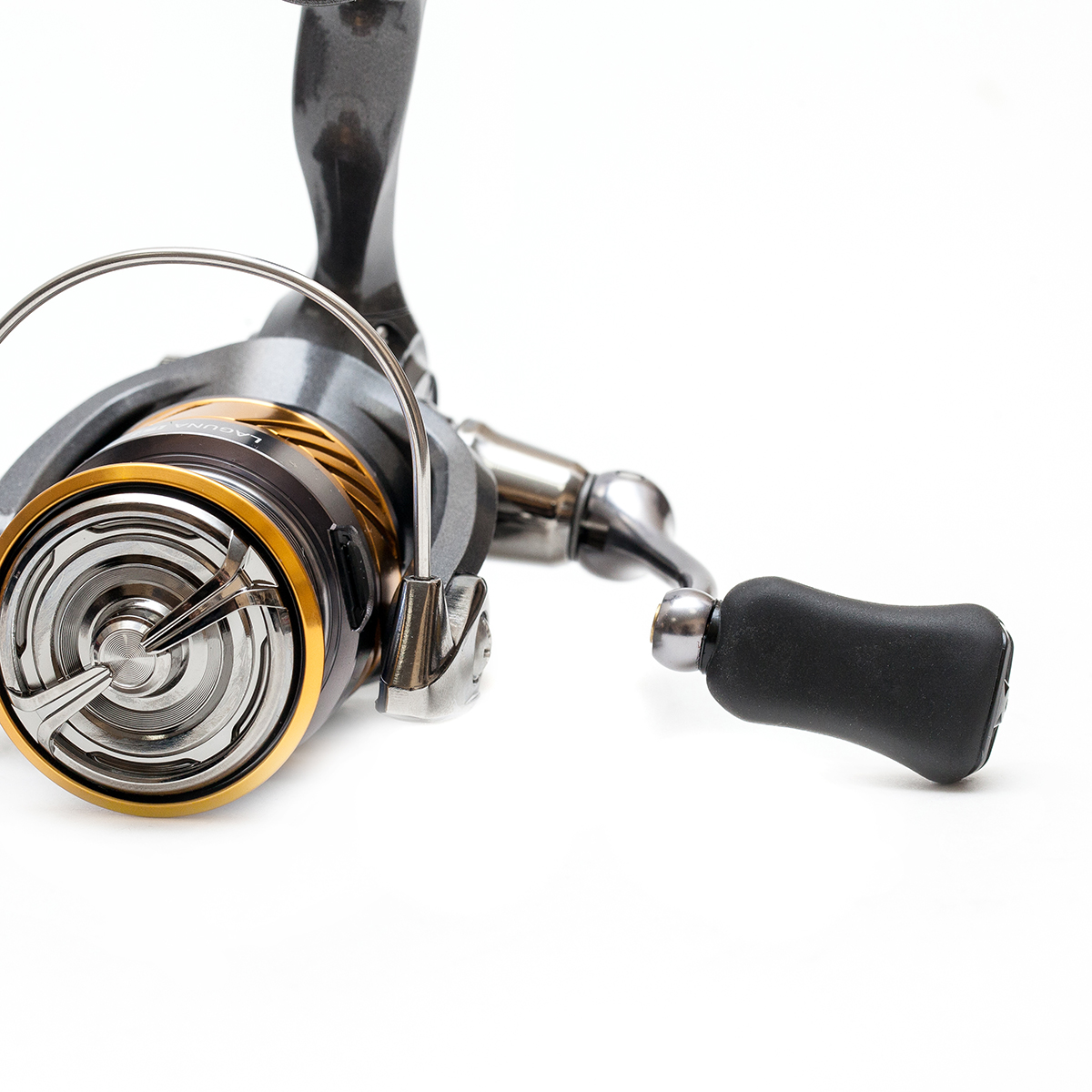 Рыболовная катушка Daiwa 20 LAGUNA LT (1000)