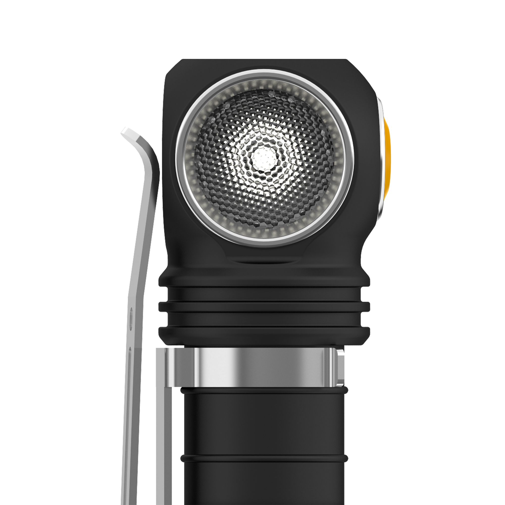Фонарь Armytek Wizard C1 Pro Magnet USB (белый)