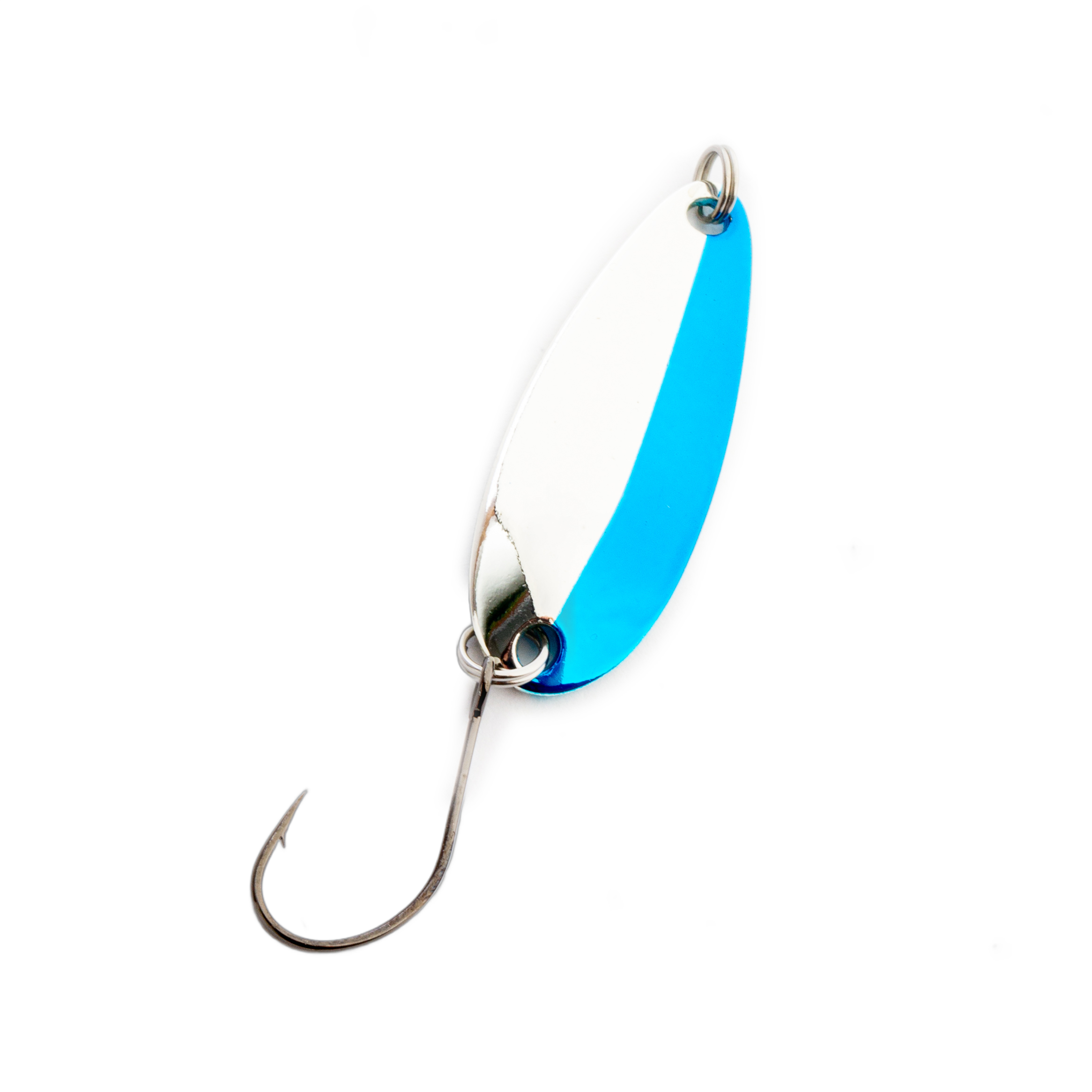 Блесна колеблющаяся Daiwa CRUSADER W-SBL