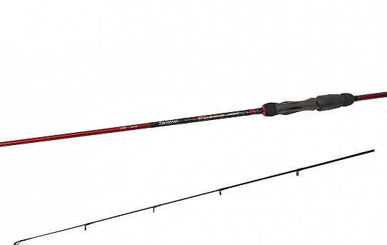 Новый спиннинг DAIWA Fuego